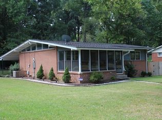 1901 Elkhart Dr, Greensboro, NC 27408