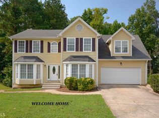 3727 Cameron Hills Pl, Ellenwood, GA 30294