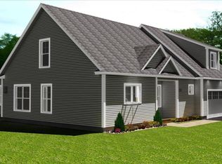 225 Fieldside Ln #42, Wells, ME 04090