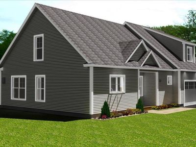 225 Fieldside Lane #42, Wells, ME, 04090