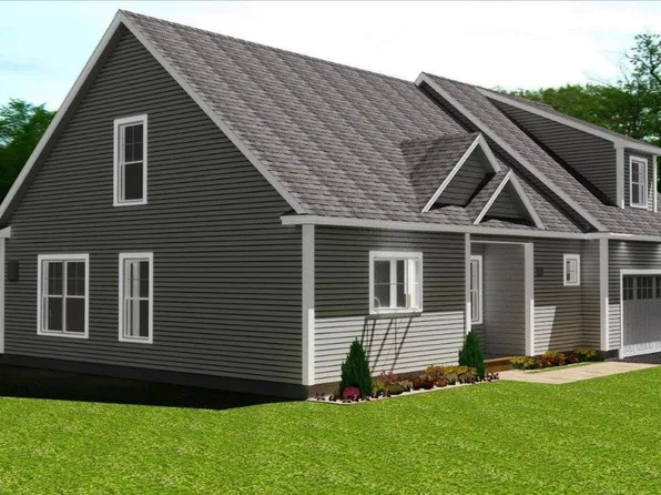 225 Fieldside Lane #42, Wells, ME 04090