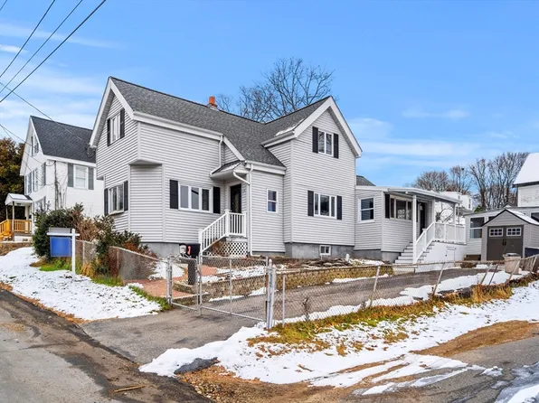 3 Greenville St, Haverhill, MA 01830