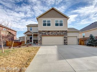 6452 N Dunkirk Ct, Aurora, CO 80019