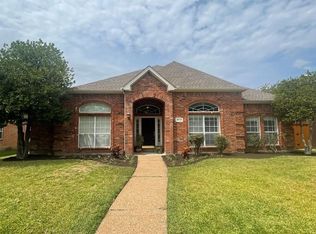 8013 Shady Ln, Plano, TX 75024