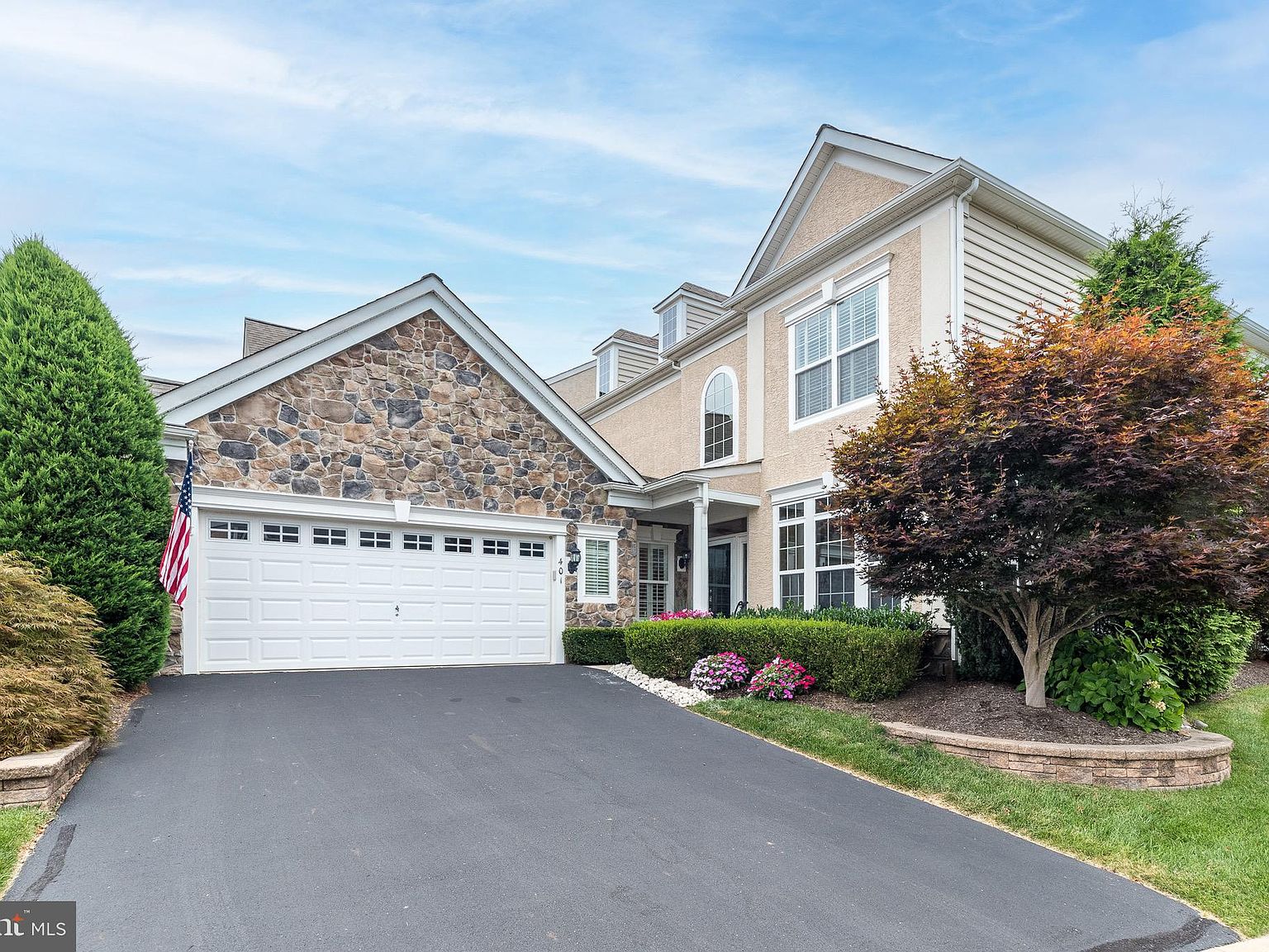 401 Primrose Dr, Upper Gwynedd, PA 19446 Zillow