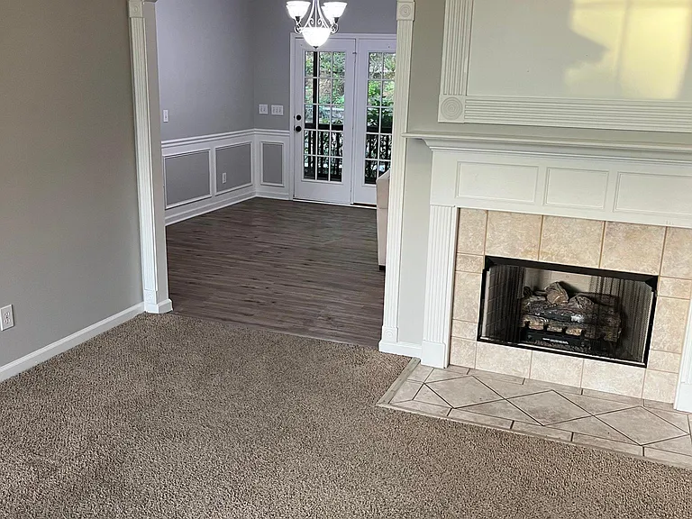 1601 Deer Valley Dr — Photo 4