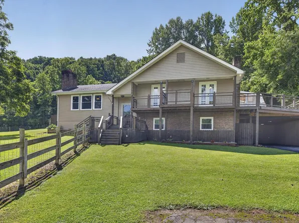 13422 Countiss Rd, Abingdon, VA 24210