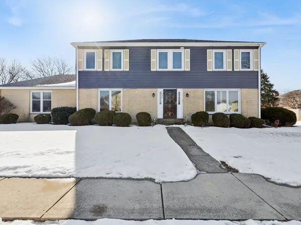 1458 Kingston Ct, Des Plaines, IL 60018