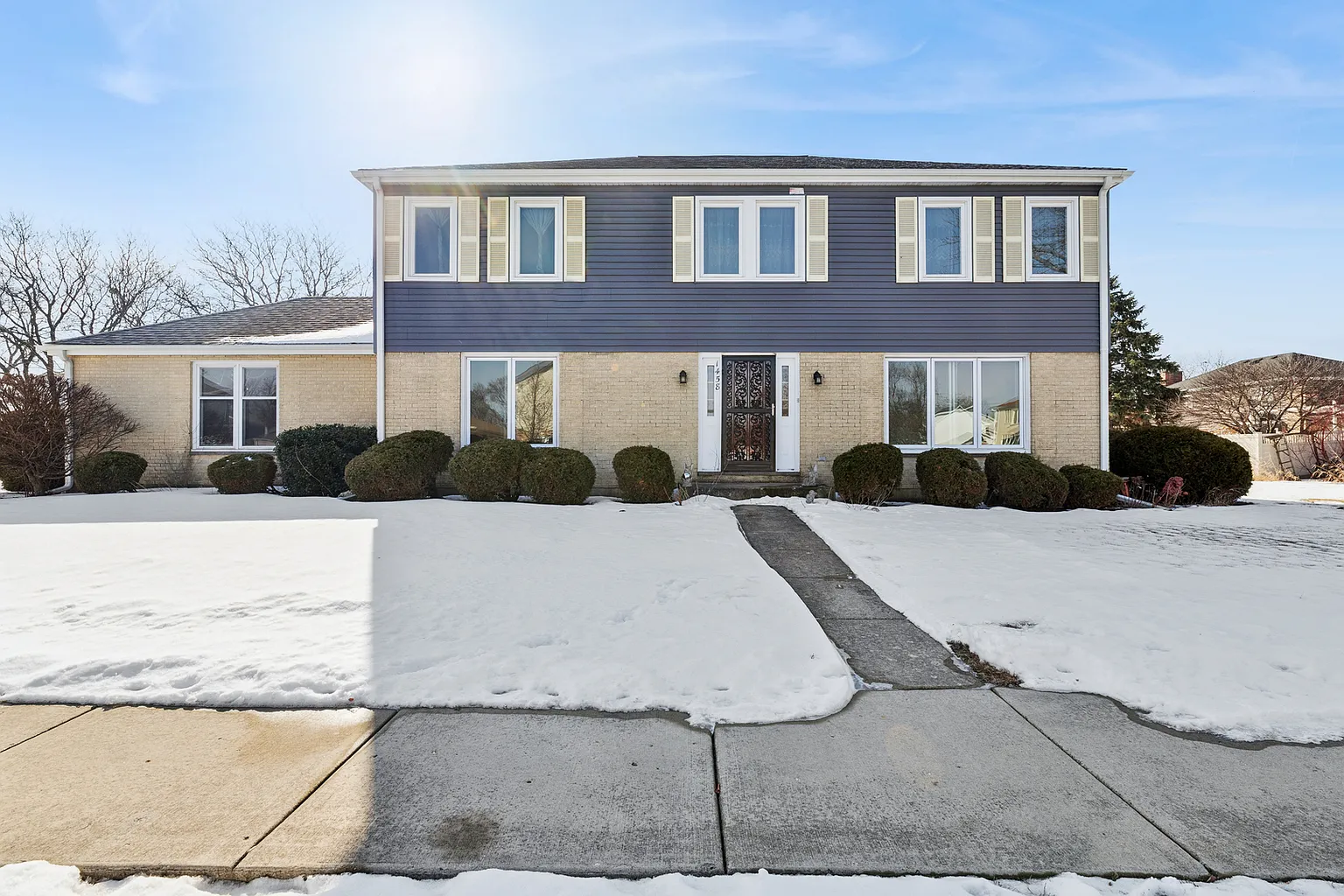 1458 Kingston Ct photo 1
