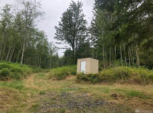 771 Lakeness Rd, Quilcene, WA 98376
