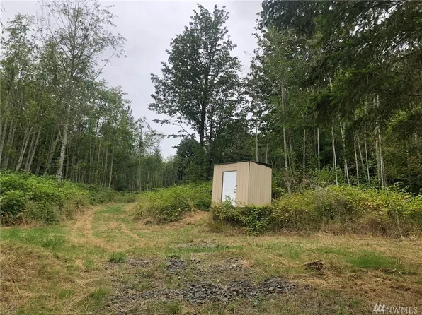 771 Lakeness Rd, Quilcene, WA 98376