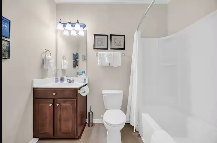 6253 Catalina Dr #1824 — Photo 13