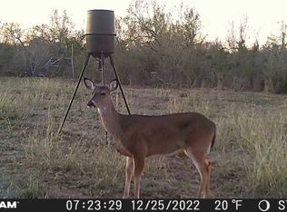 464 CR354, Charlotte, TX 78011