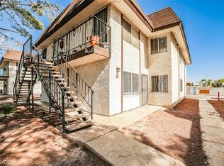 4348 Tara Ave #2, Las Vegas, NV 89102