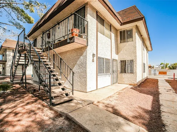 4348 Tara Ave #2, Las Vegas, NV 89102