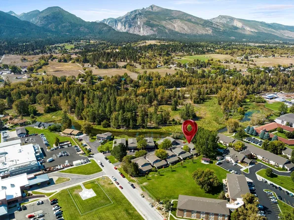 1150 Pine St APT B, Hamilton, MT 59840