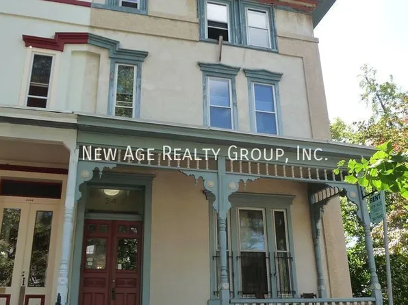 3418 Baring St, Philadelphia, PA