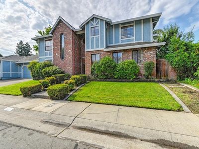 7771 S Oak Way, Sacramento, CA, 95831