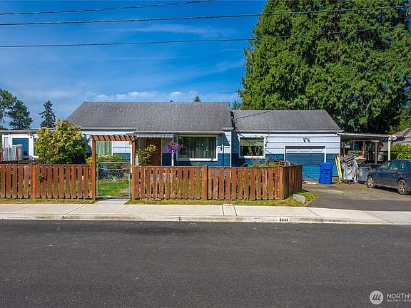 3rd image of 8446 E B Street