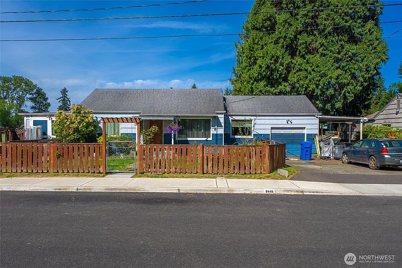 3rd image of 8446 E B Street