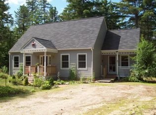 3883 Province Lake Rd, Wakefield, NH 03830