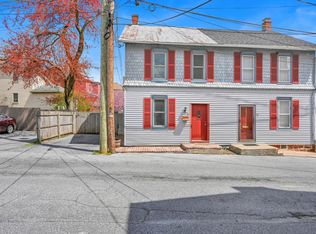 7 Ranck Ln, Lititz, PA 17543