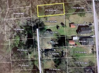 1718 B St, Camden, SC 29020