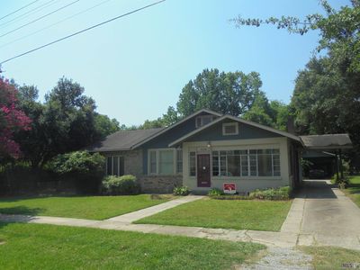 2836 Hundred Oaks Ave, Baton Rouge, LA, 70808