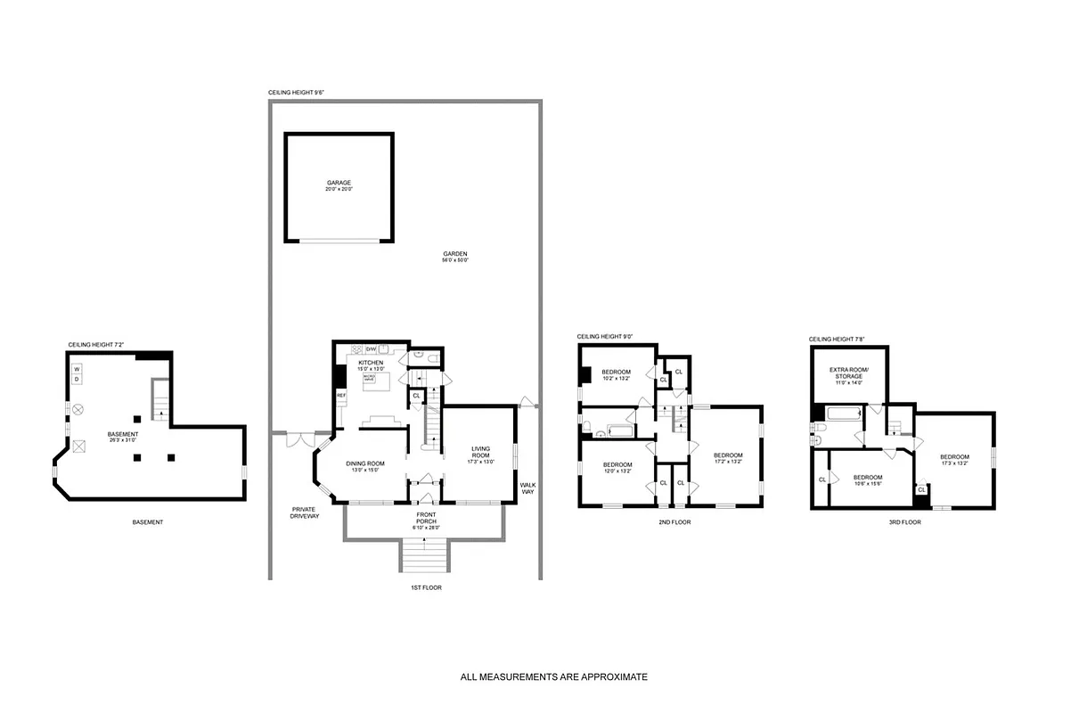 floor plan 5