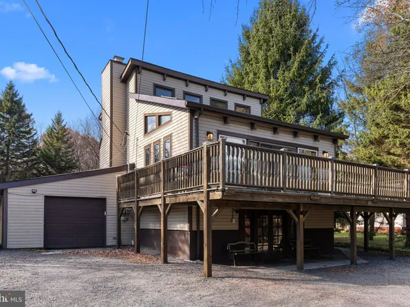 500 Towamensing Trl, Albrightsville, PA 18210