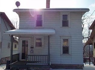 461 Bedford Ave, Rochester, PA 15074
