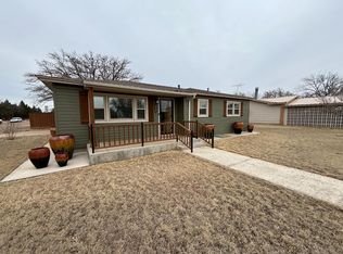 612 5th St, Abernathy, TX 79311