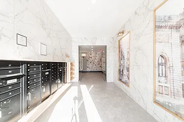 Rented by Joel Scharf, LREB