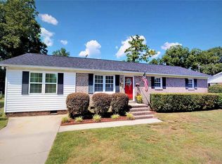 2011 3rd Loop Rd, Florence, SC 29501