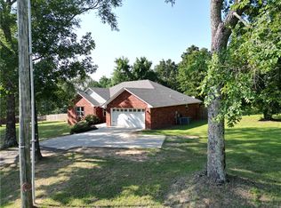 1340 State Route 164 E, Dover, AR 72837