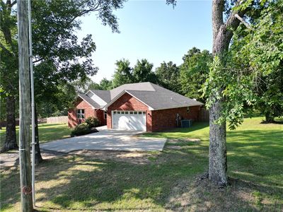 1340 State Route 164 E, Dover, AR, 72837