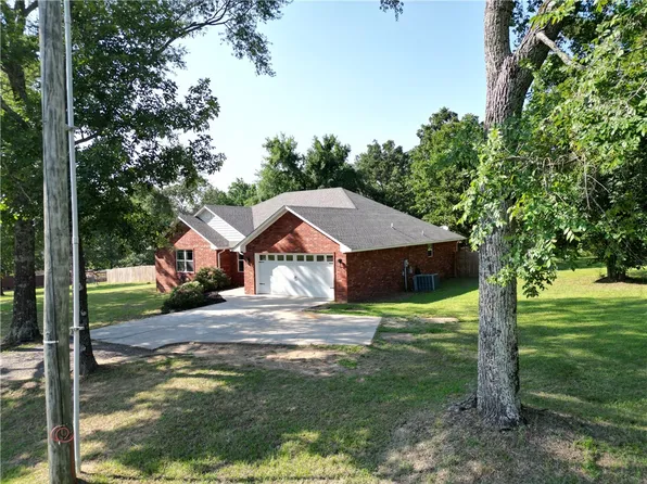 1340 State Route 164 E, Dover, AR 72837