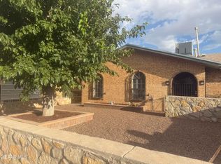 5744 Longview Cir, El Paso, TX 79924