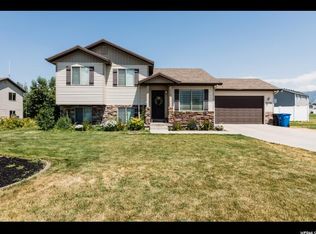 3336 S 1416 W, Nibley, UT 84321