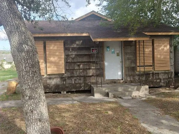 617 Tutt Ave, Taft, TX 78390
