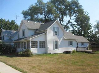534 Wood St, Delta, OH 43515