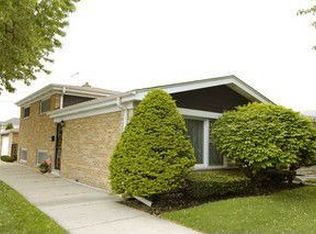 6360 N Keeler Ave, Chicago, IL 60646