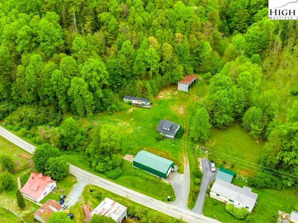 1099/1101 Laurel Branch Road, Vilas, NC 28692