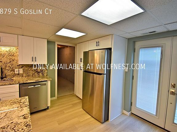 5th image of 7879 S Goslin Ct #Basement