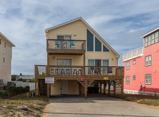 5008 Virginia Dare Trl N LOT 12, Kitty Hawk, NC 27949