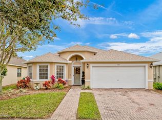 5301 Somerville Dr, Rockledge, FL 32955