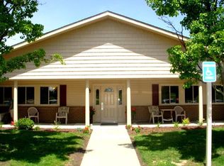 4190 Levalley Rd APT 9, Columbiaville, MI 48421