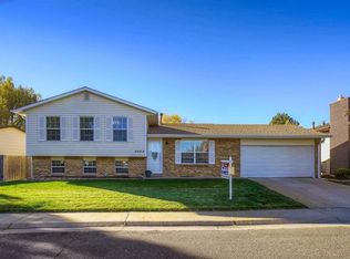 8468 W 75th Way, Arvada, CO 80005