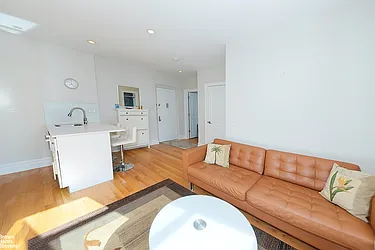 Rented by Brown Harris Stevens