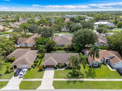 1532 Primrose Ln, Wellington, FL, 33414
